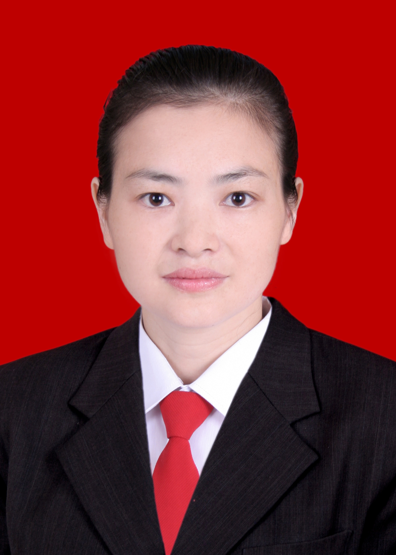 杨兰梅