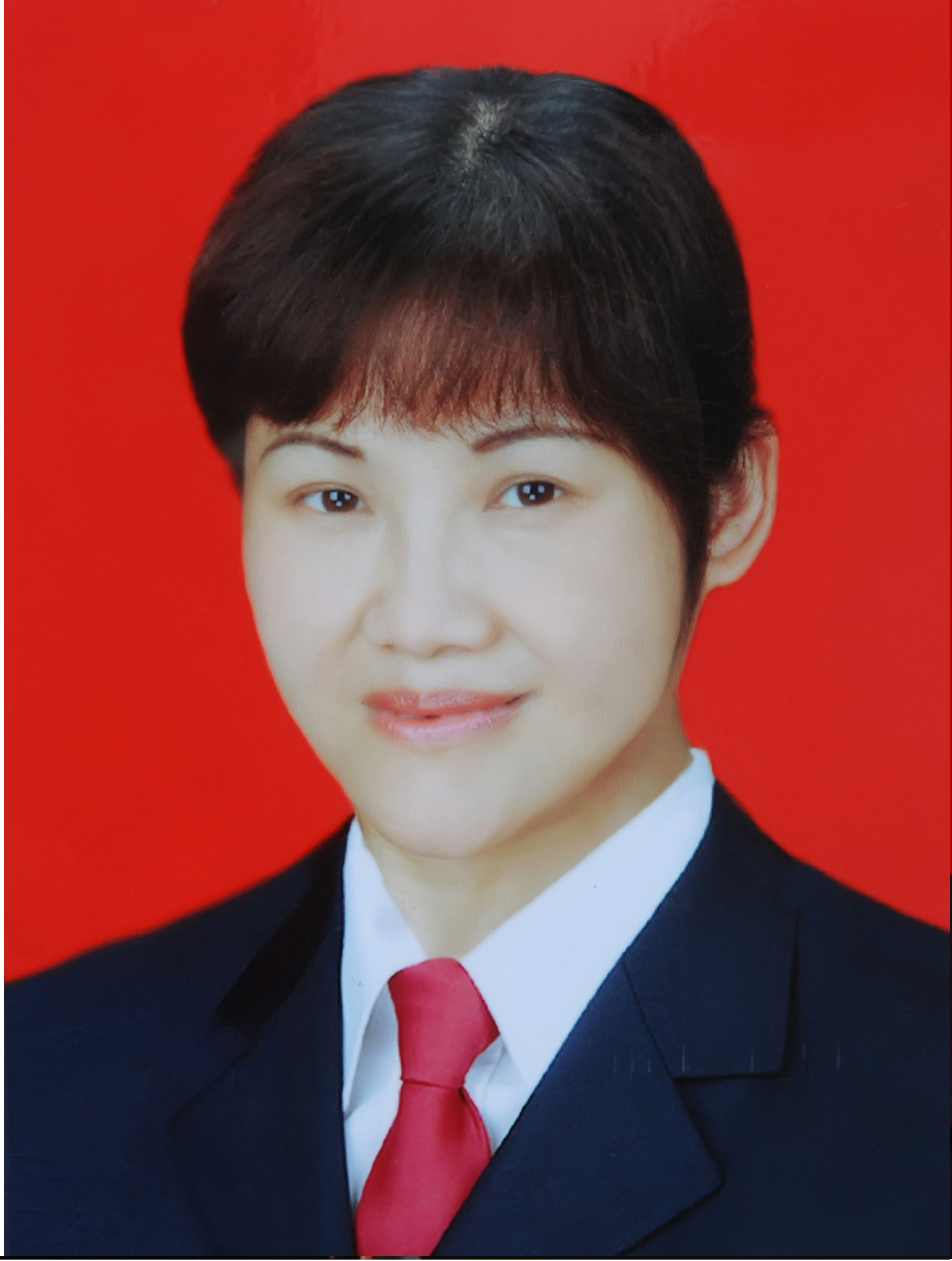 姜小芬