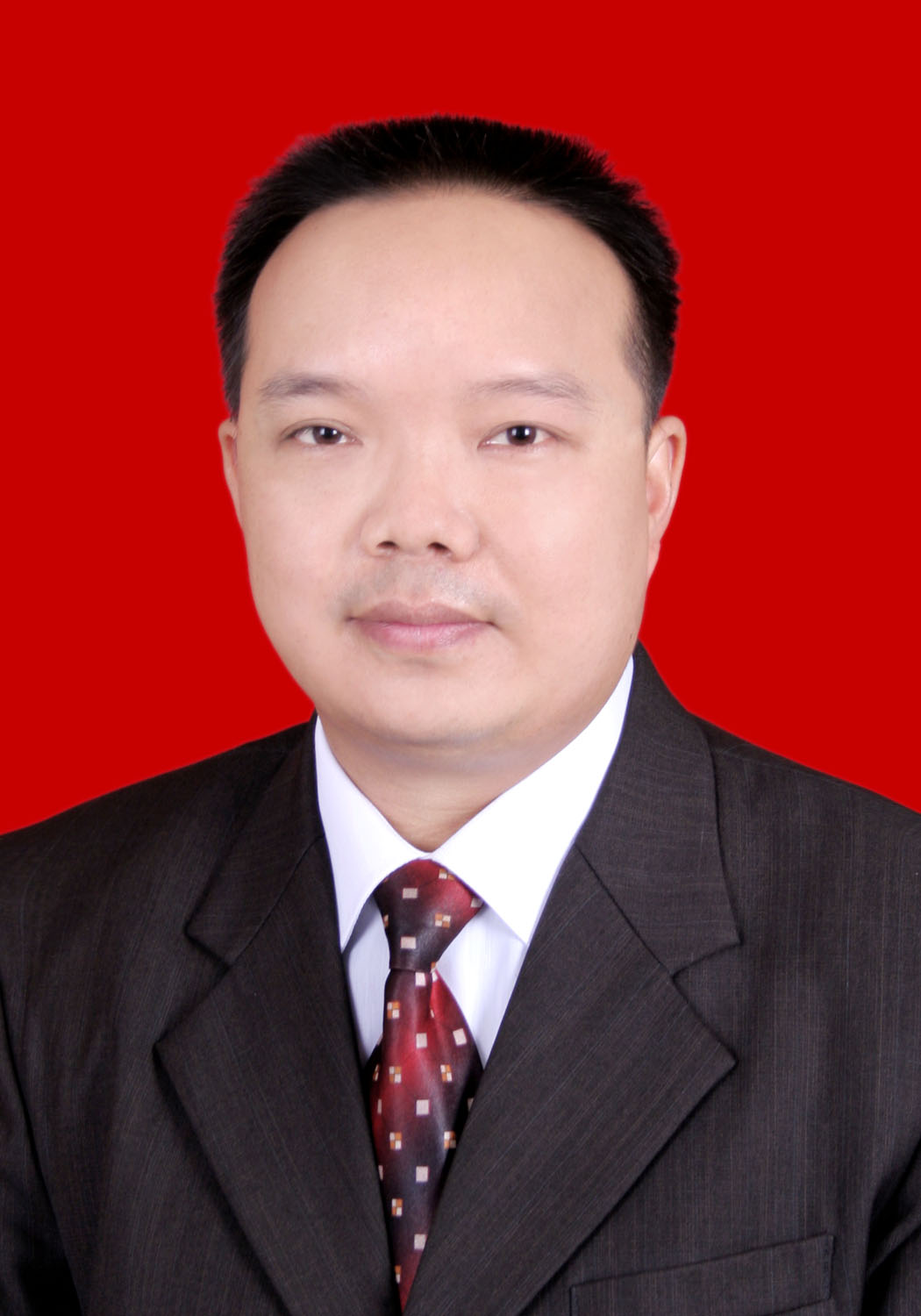 杨德智