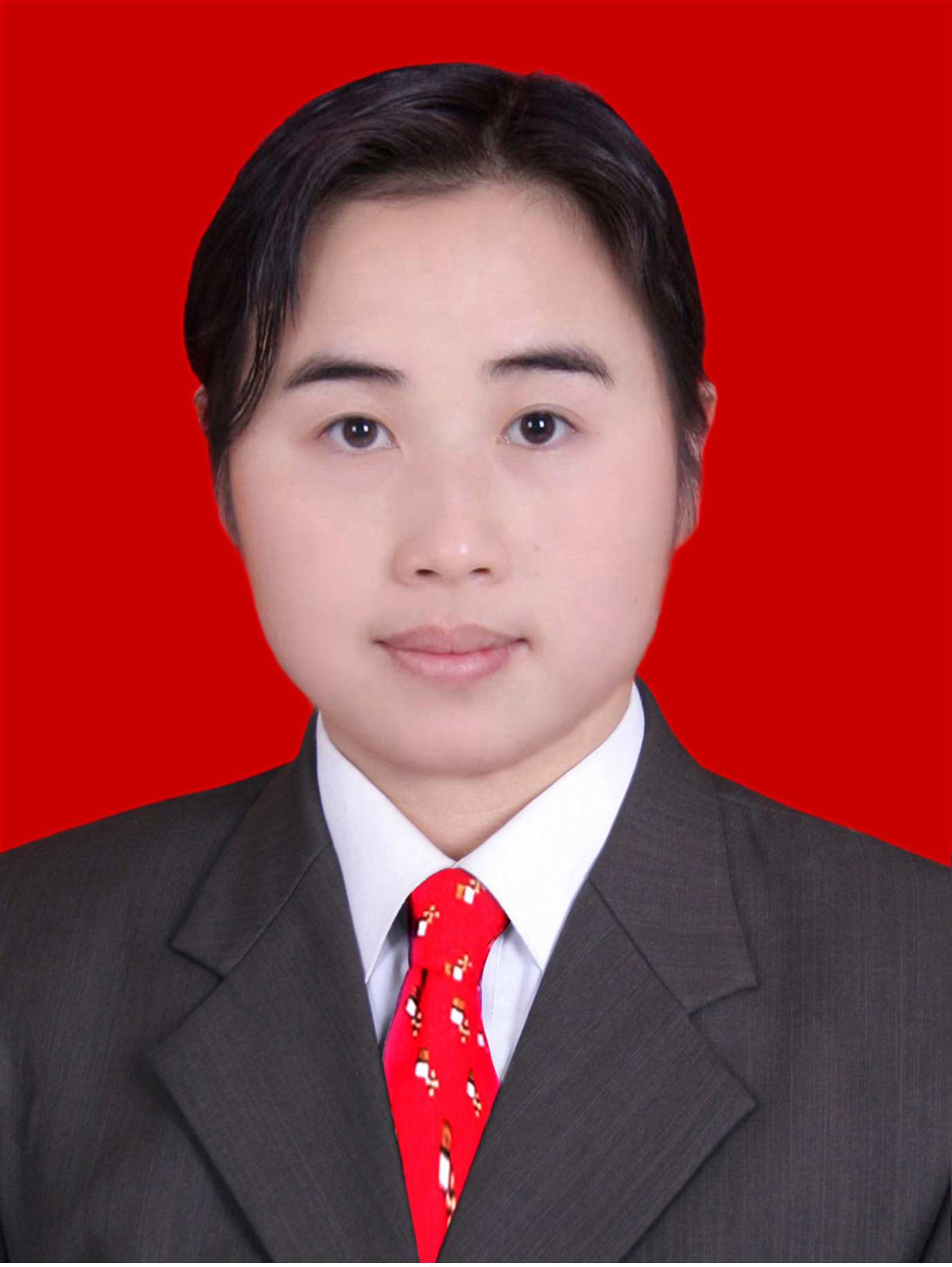张九梅