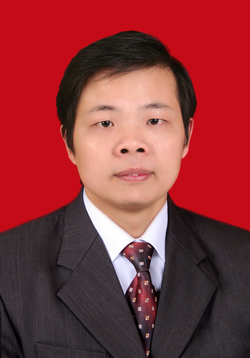 杨建军