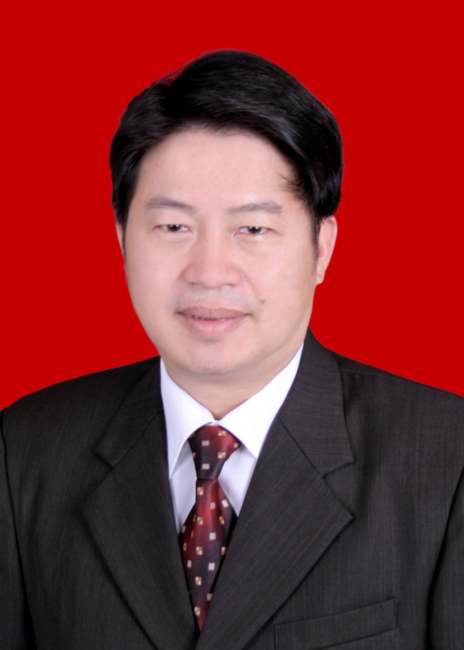 吴光明